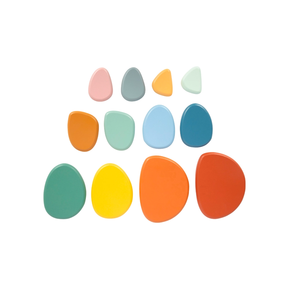 Peças de Equilíbrio Safari - Image 5