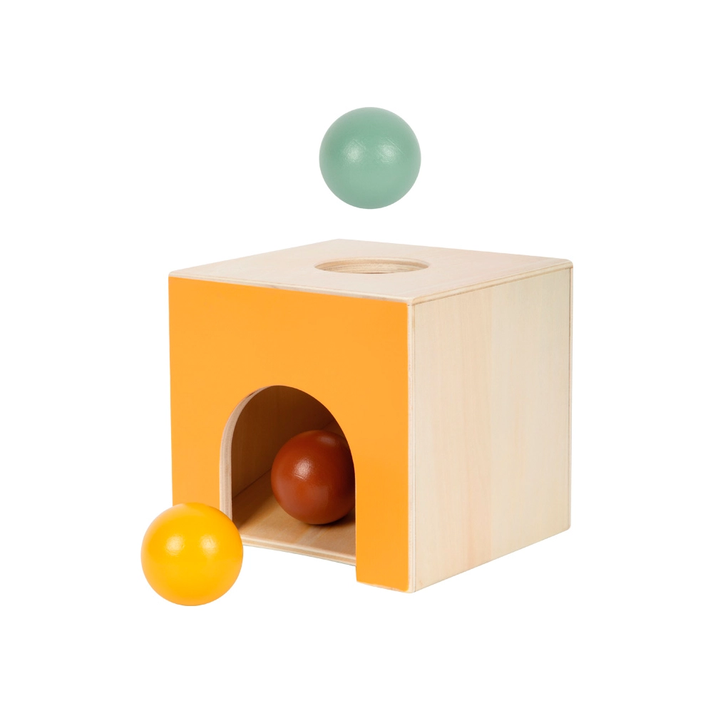 Caixa de Bolas - Image 2