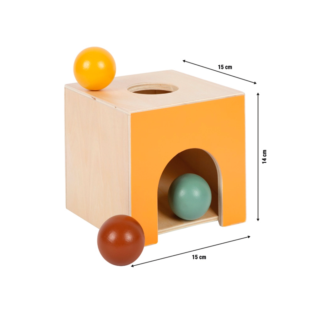 Caixa de Bolas - Image 5