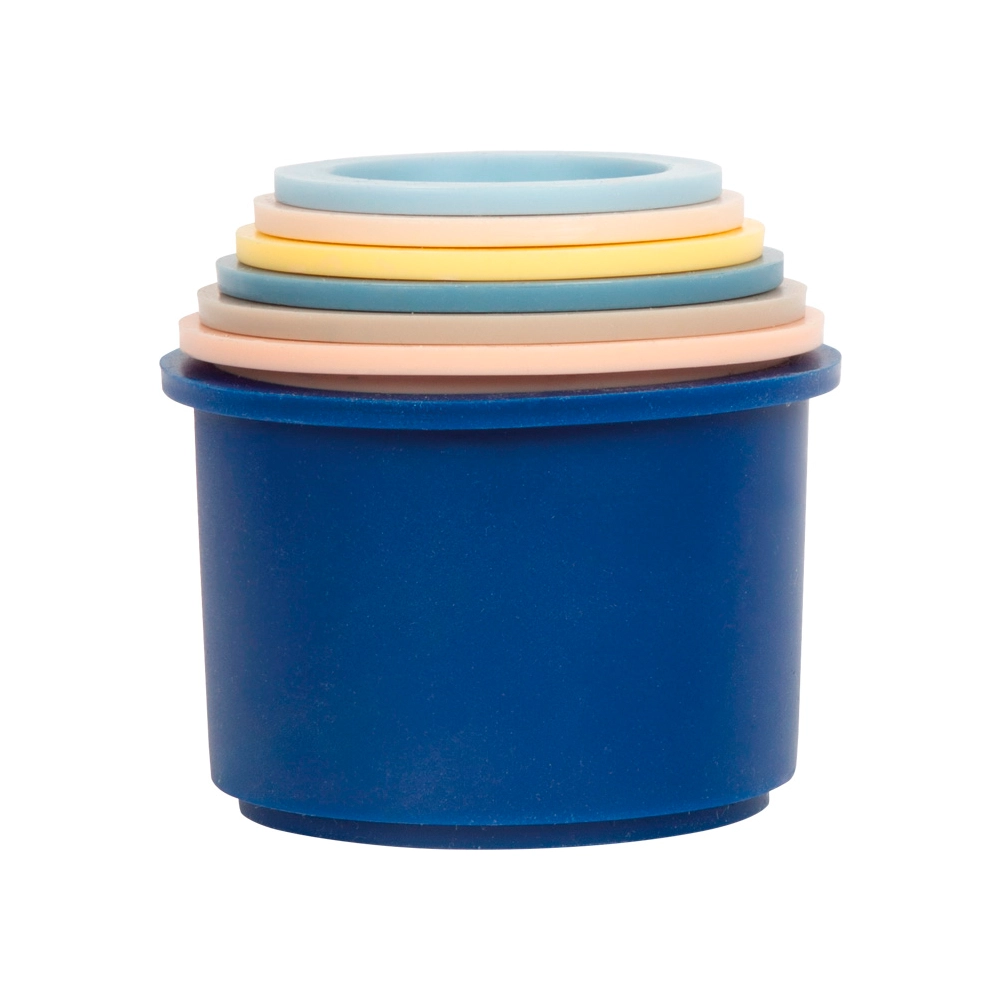 Copos de Empilhar em Silicone - Image 5