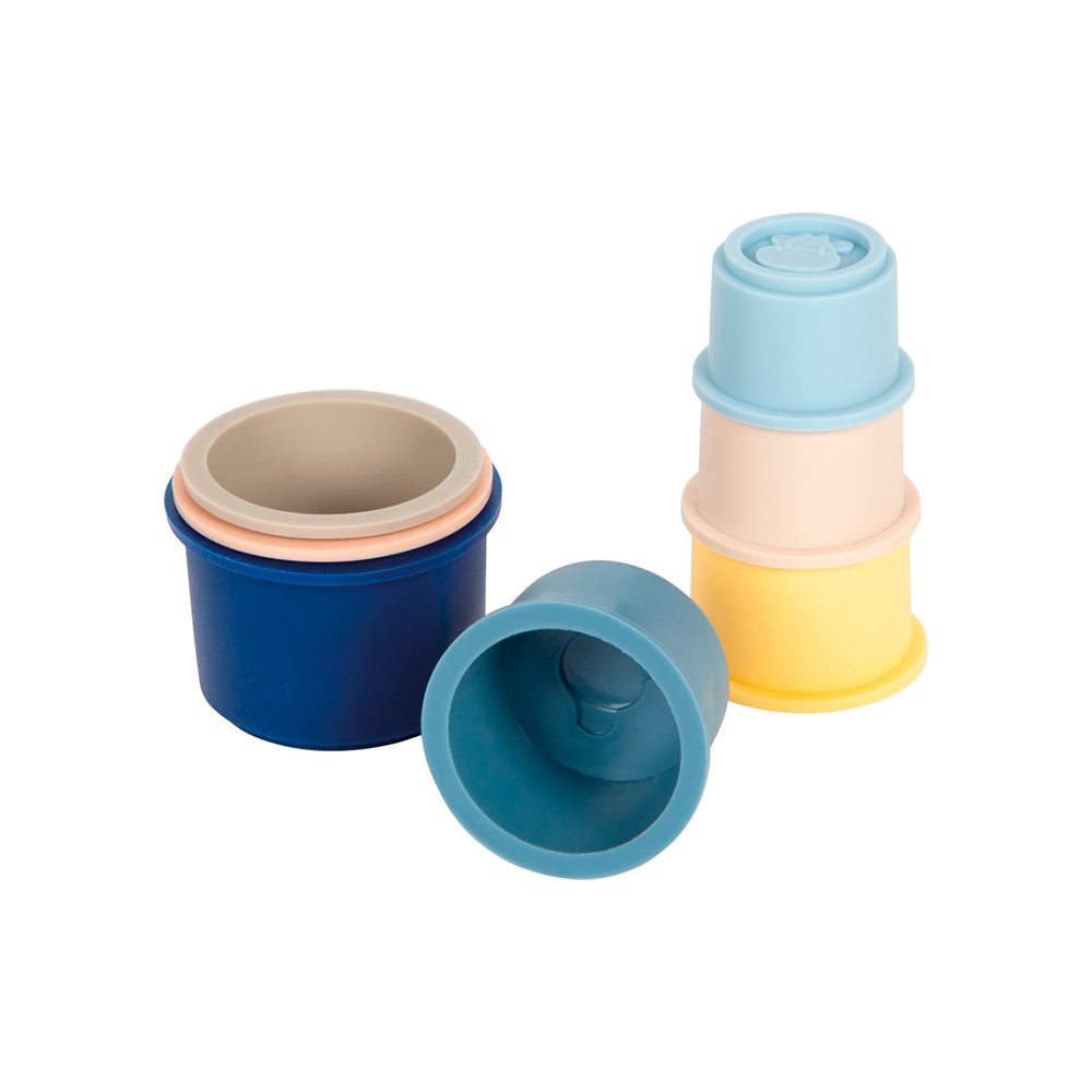 Copos de Empilhar em Silicone - Image 4