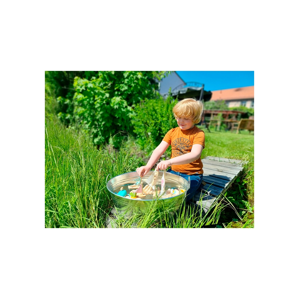 Brinquedo para Água | Veleiros - Image 3