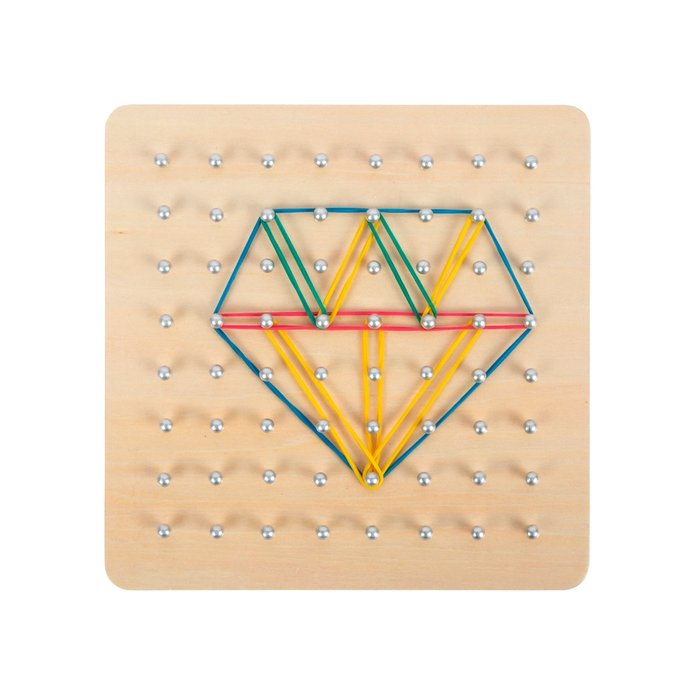 Geoboard de Madeira - Image 4