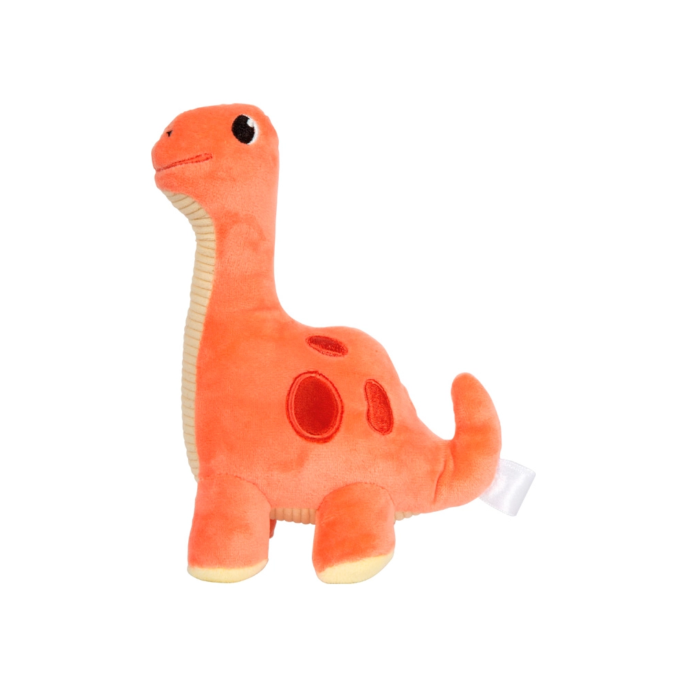 Dinossauro Dino | Peluche Vermelho - Image 4