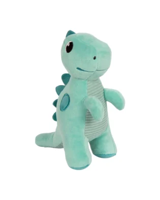 dinossauro dino peluche verde