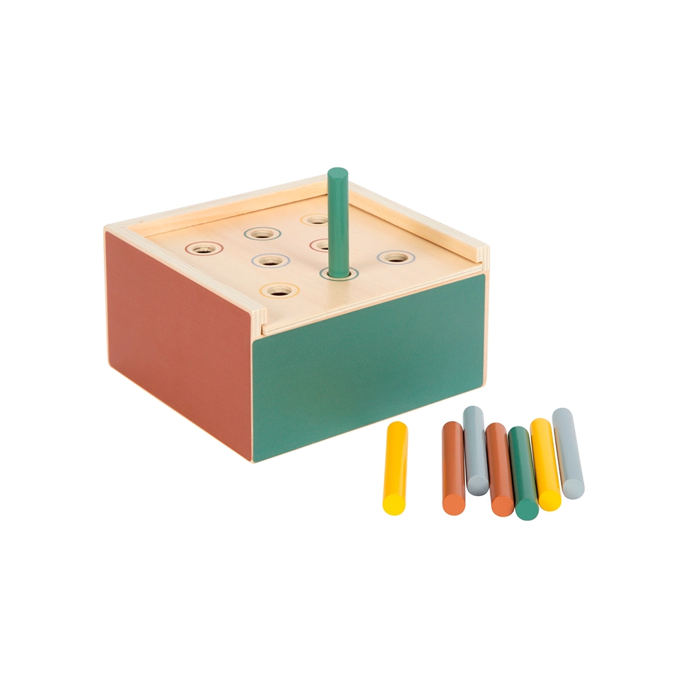 Jogo de Encaixe de Formas - Image 3