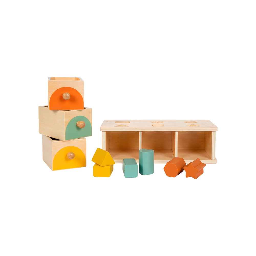 Encaixe de Formas - Image 3