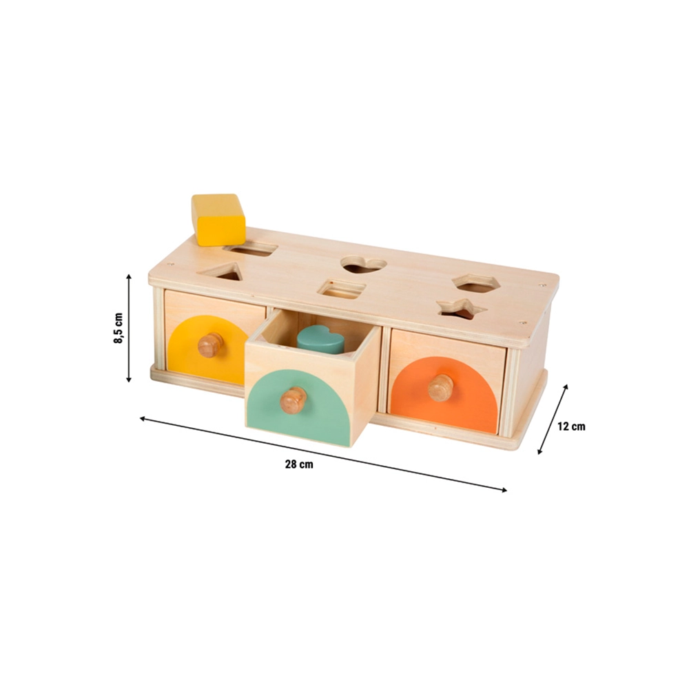 Encaixe de Formas - Image 8