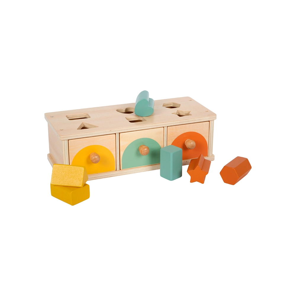 Encaixe de Formas - Image 2