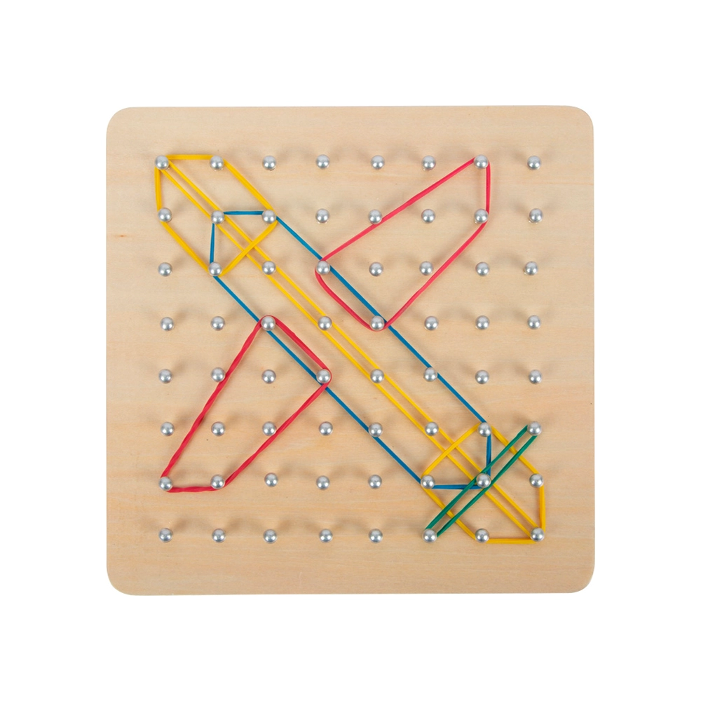 Geoboard de Madeira - Image 2