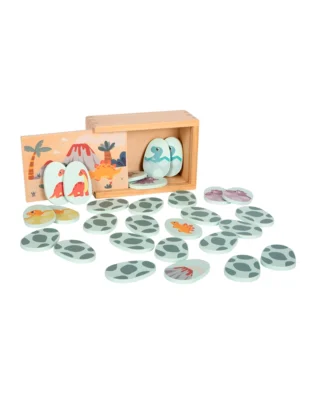 jogo da memoria dino