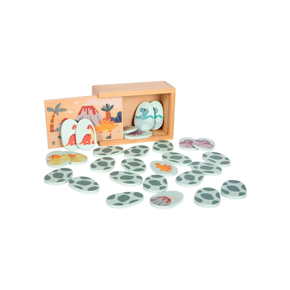 jogo da memoria dino