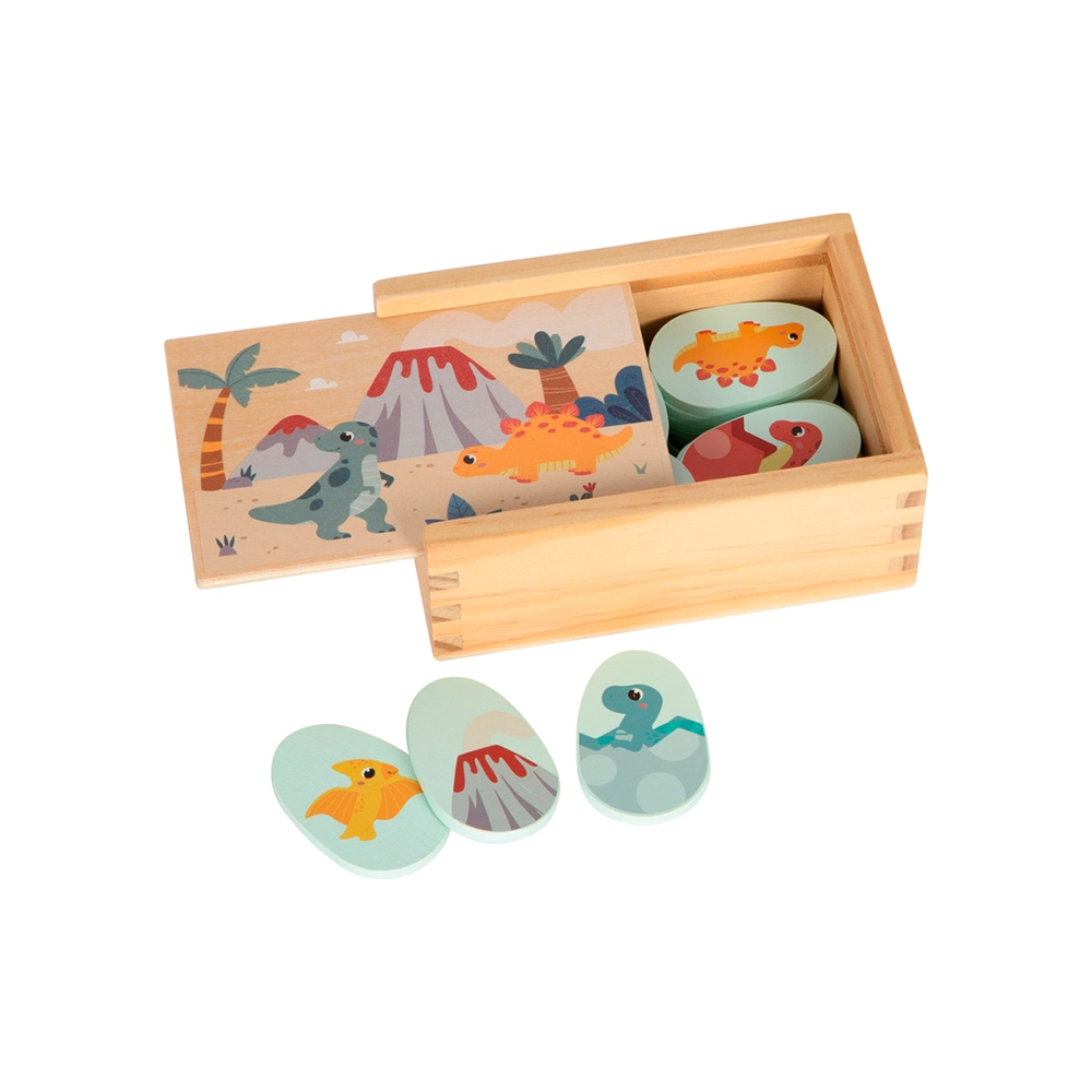 Jogo da Memória Dino - Image 5