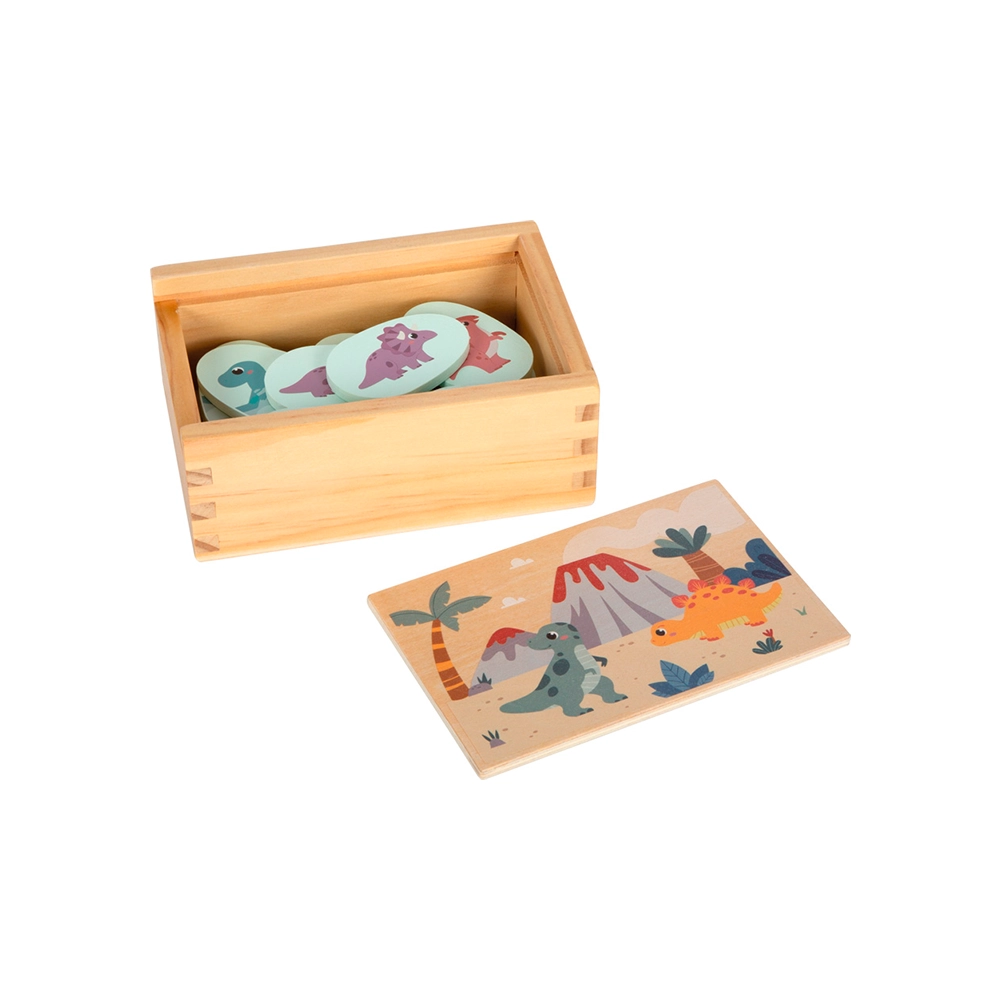 Jogo da Memória Dino - Image 3