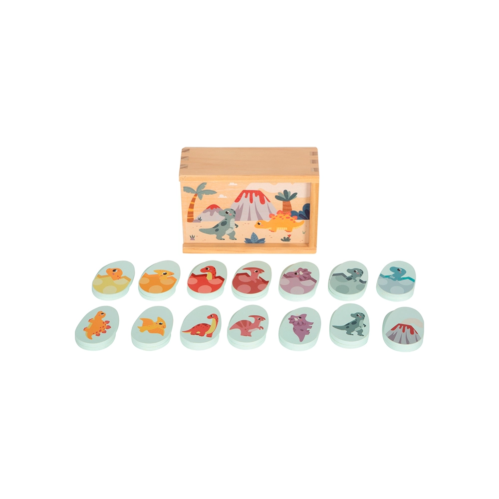 Jogo da Memória Dino - Image 4