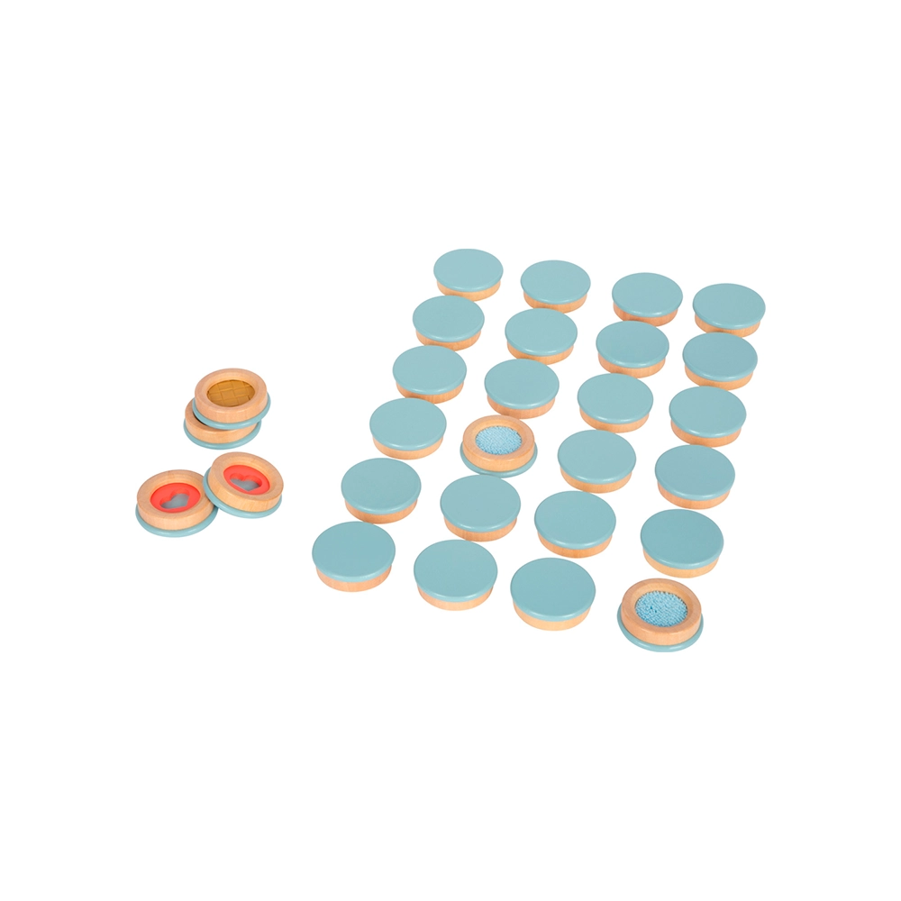 Jogo da Memória Sensorial - Image 5