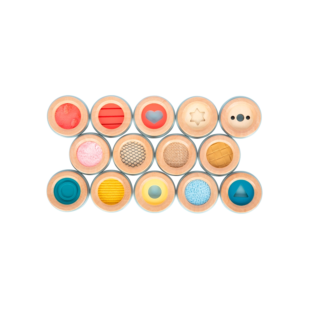 Jogo da Memória Sensorial - Image 3