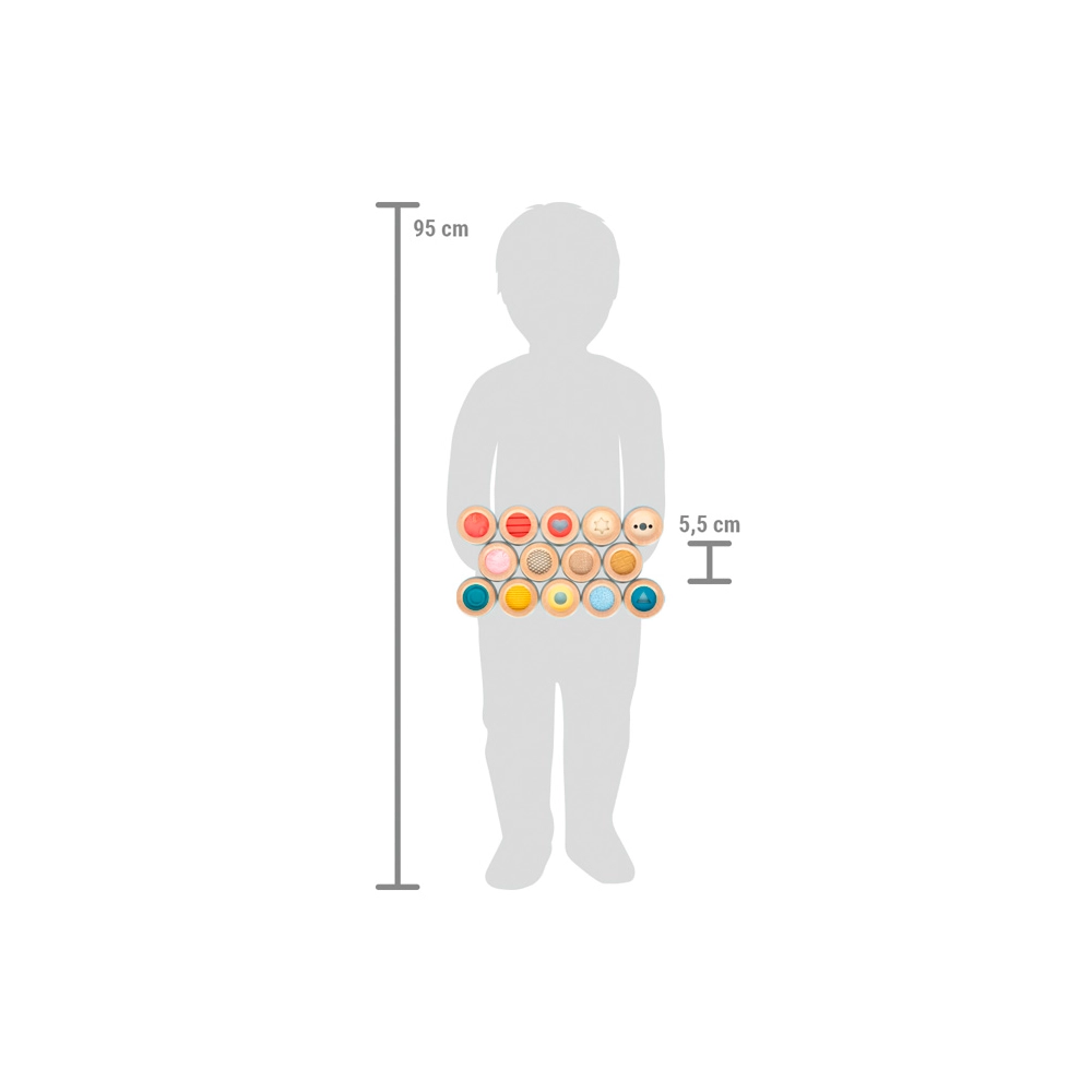 Jogo da Memória Sensorial - Image 7