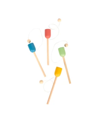 jogo de apanhar a bola