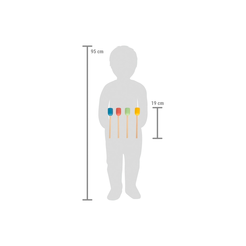 Jogo de Apanhar a Bola - Image 5