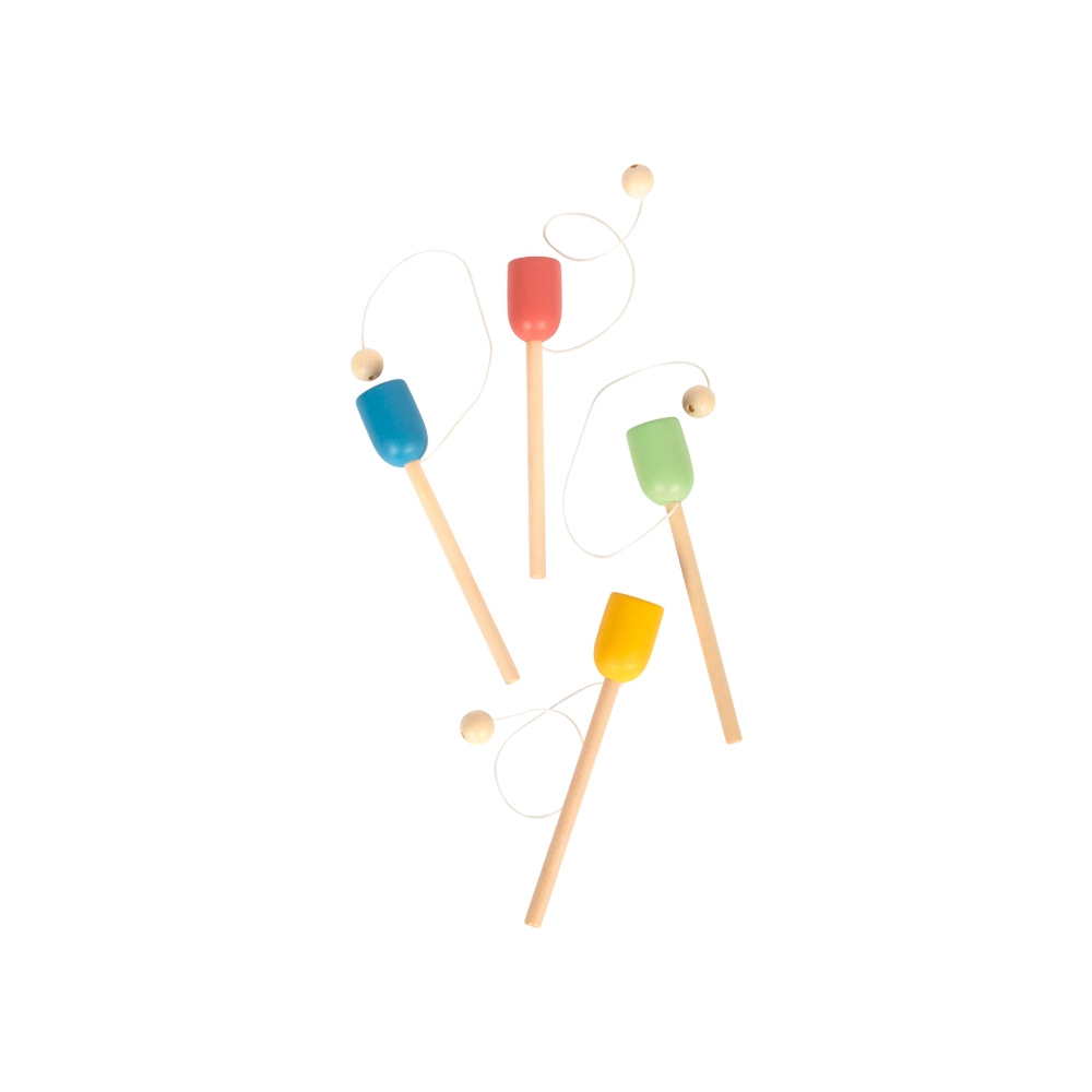 jogo de apanhar a bola