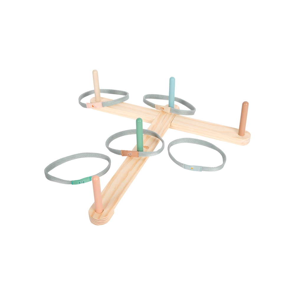 Jogo de Arremesso de Argolas - Image 4