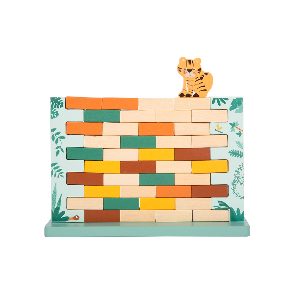 Jogo de Parede Safari - Image 2