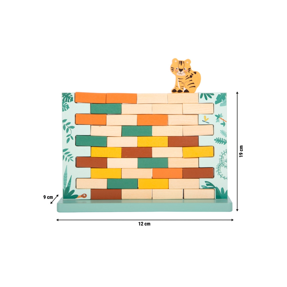 Jogo de Parede Safari - Image 7