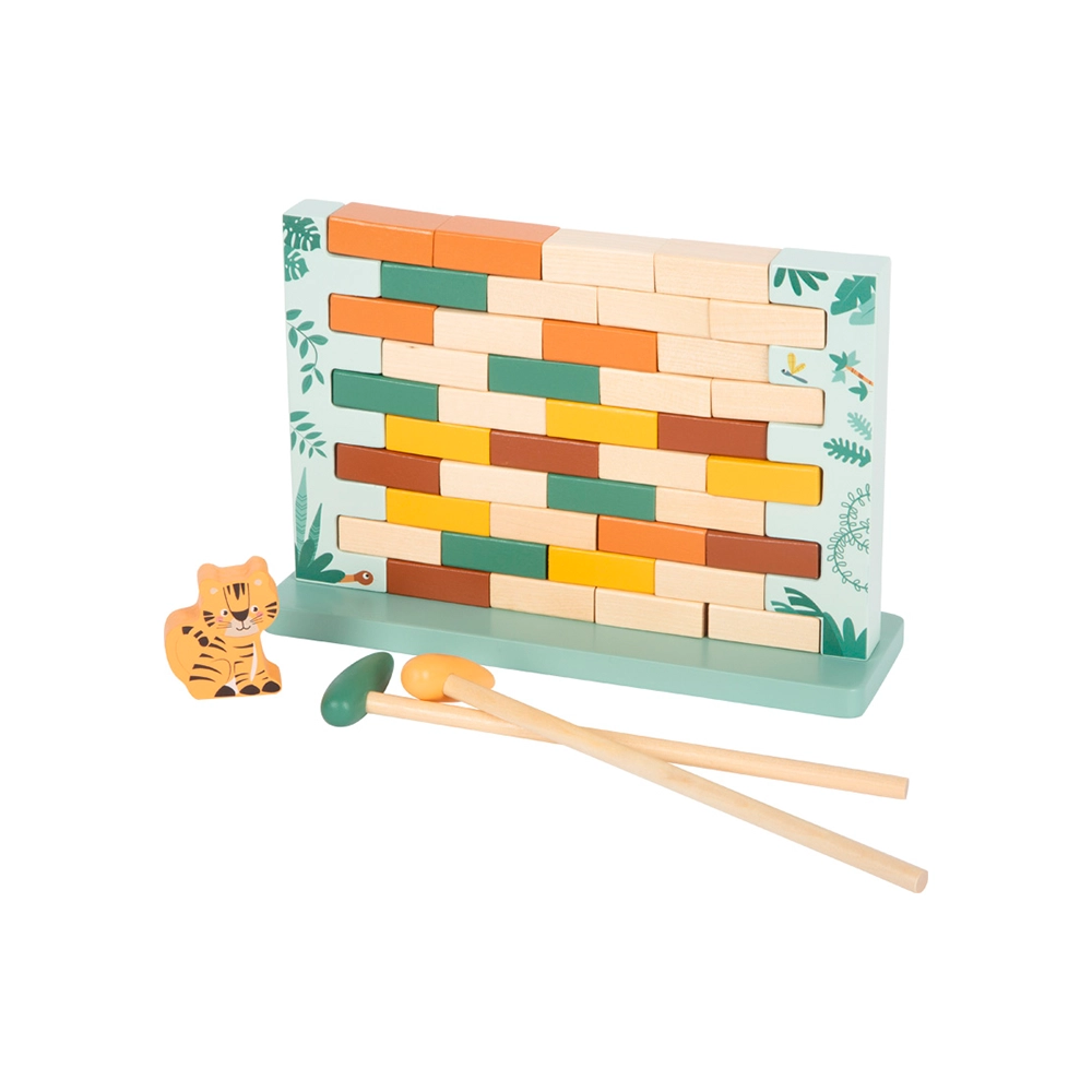 Jogo de Parede Safari - Image 3