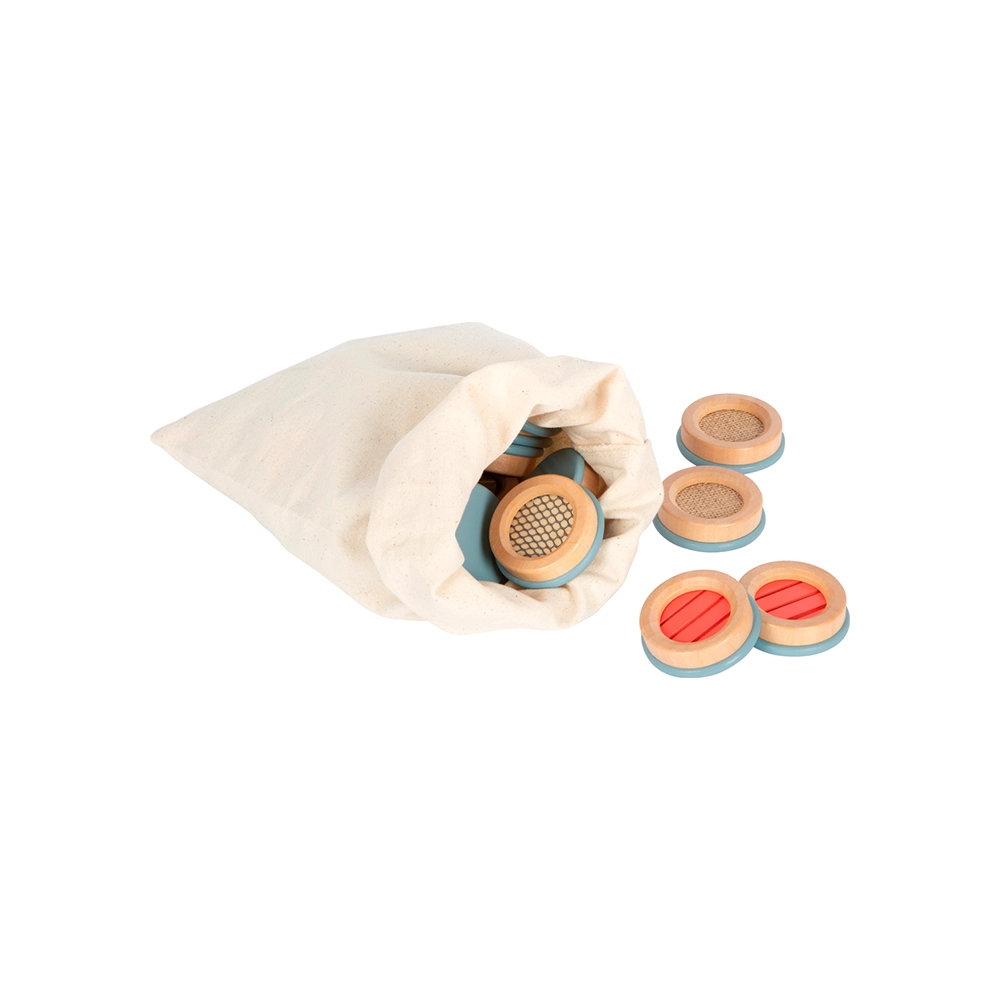 Jogo da Memória Sensorial - Image 2