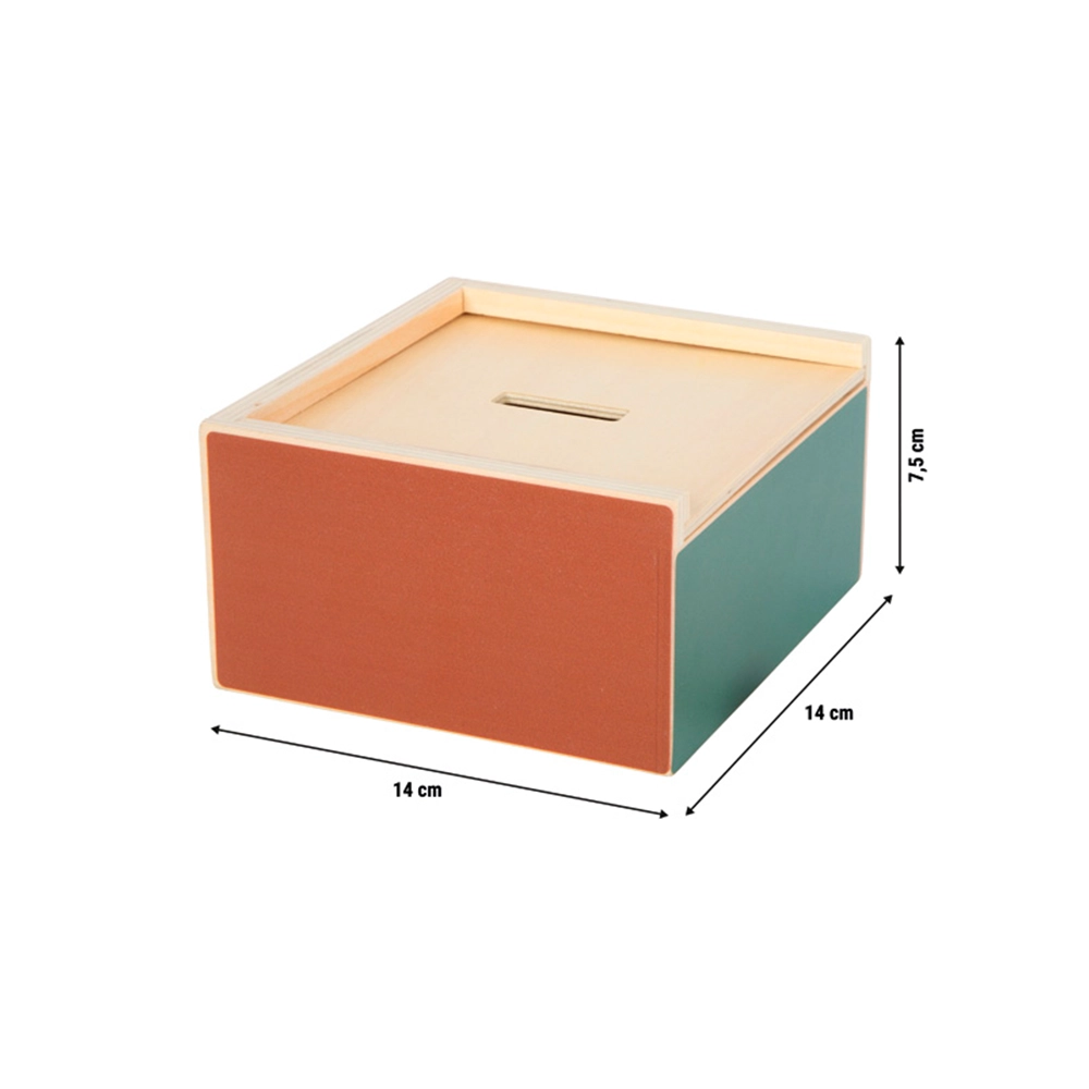 Jogo de Encaixe de Formas - Image 9