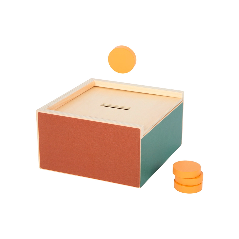 Jogo de Encaixe de Formas - Image 4