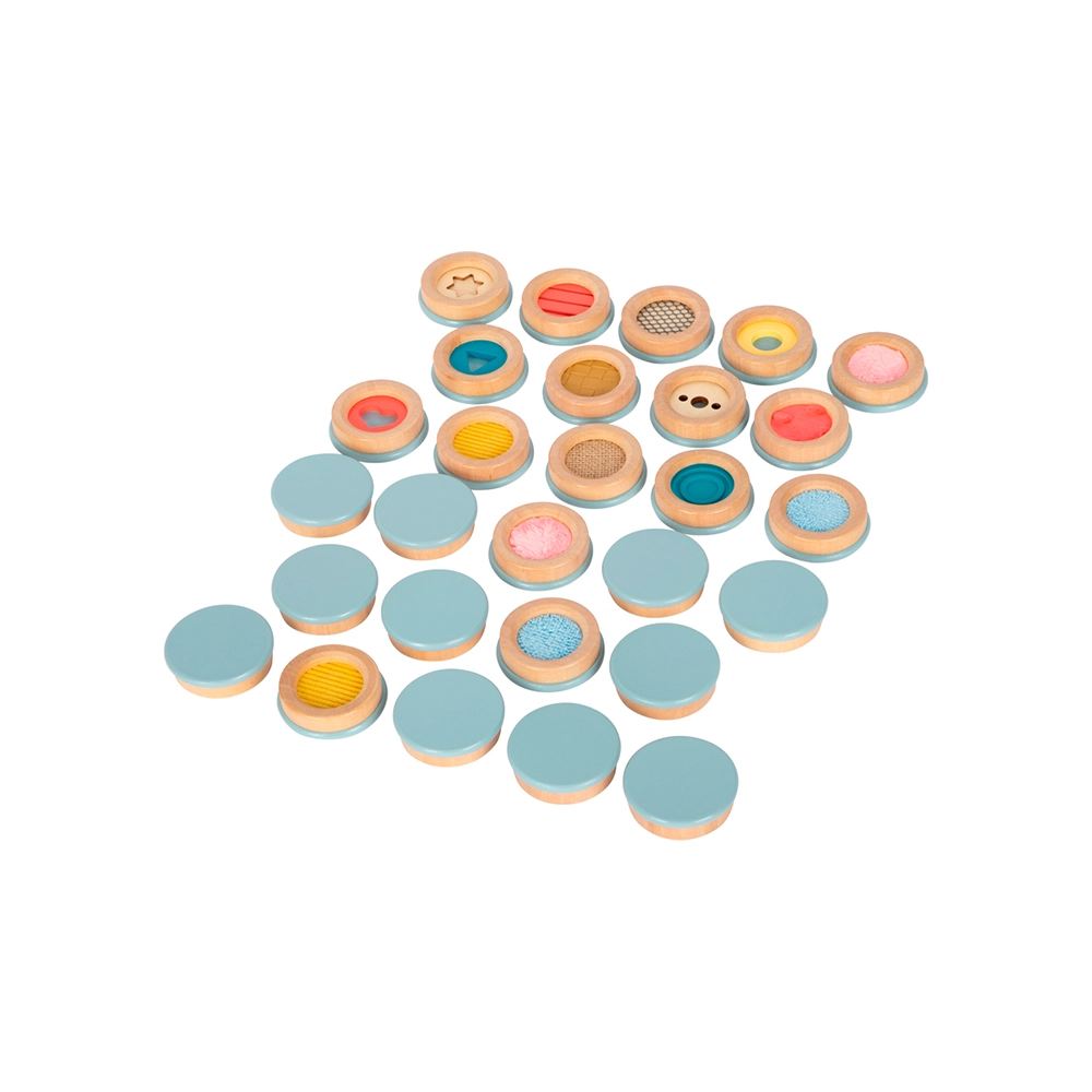 Jogo da Memória Sensorial - Image 4