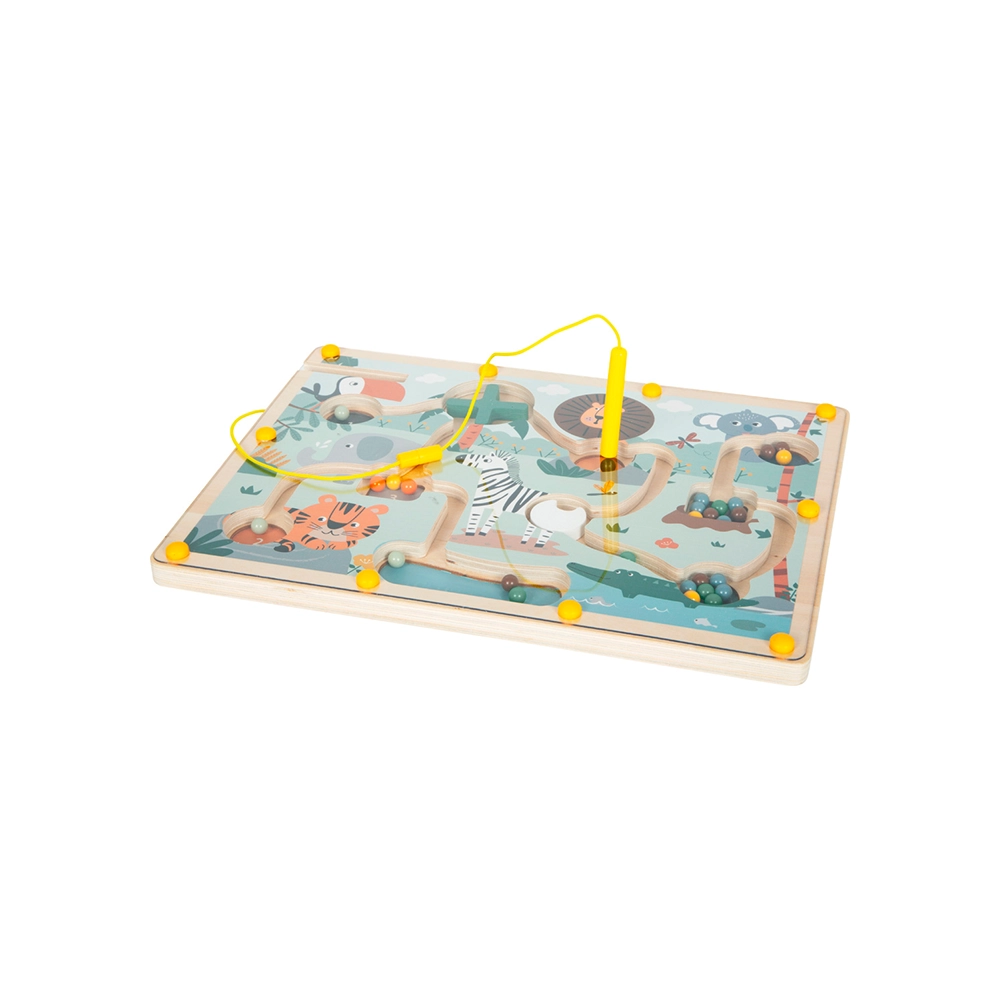 Labirinto Magnético Safari - Image 4