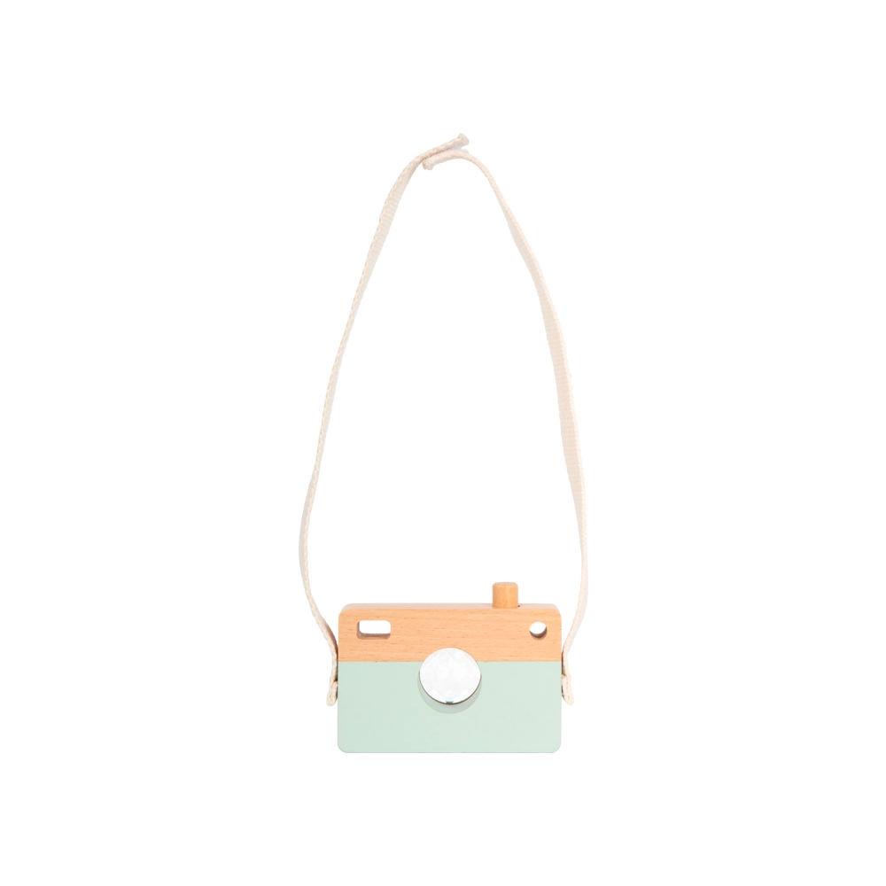 Câmera Fotográfica de Madeira - Image 4