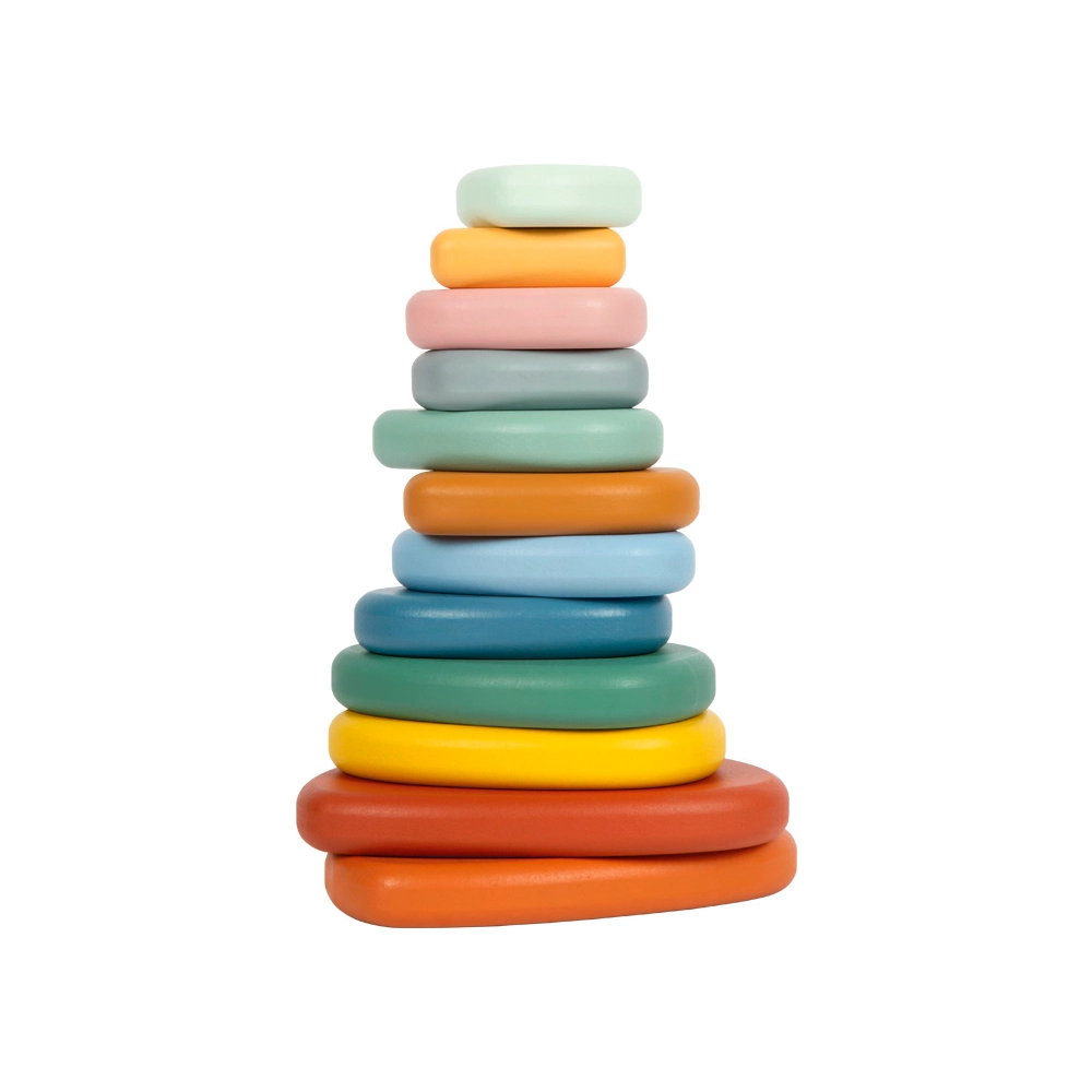 Peças de Equilíbrio Safari - Image 2