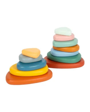 pedras equilibrio safari