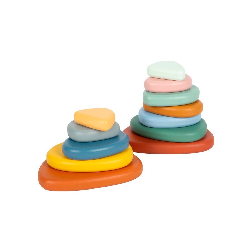 pedras equilibrio safari