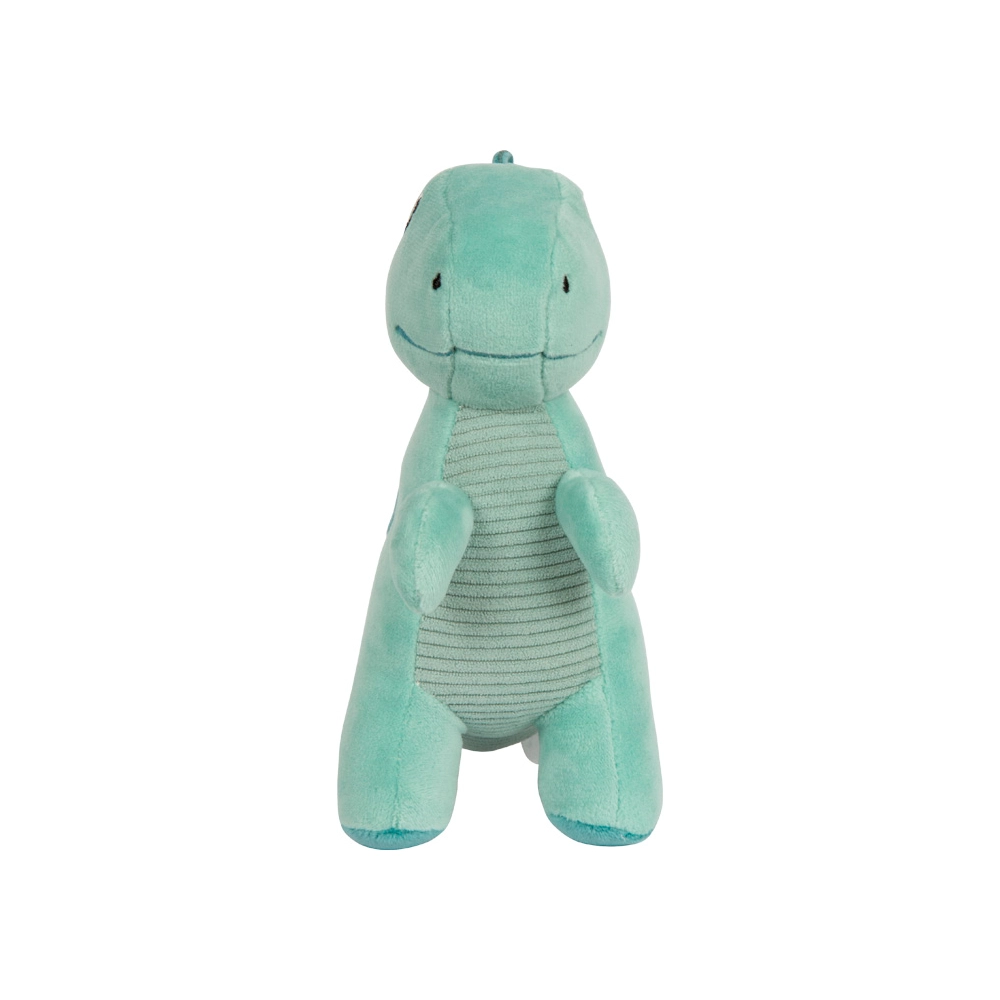 Dinossauro Dino | Peluche Verde - Image 2