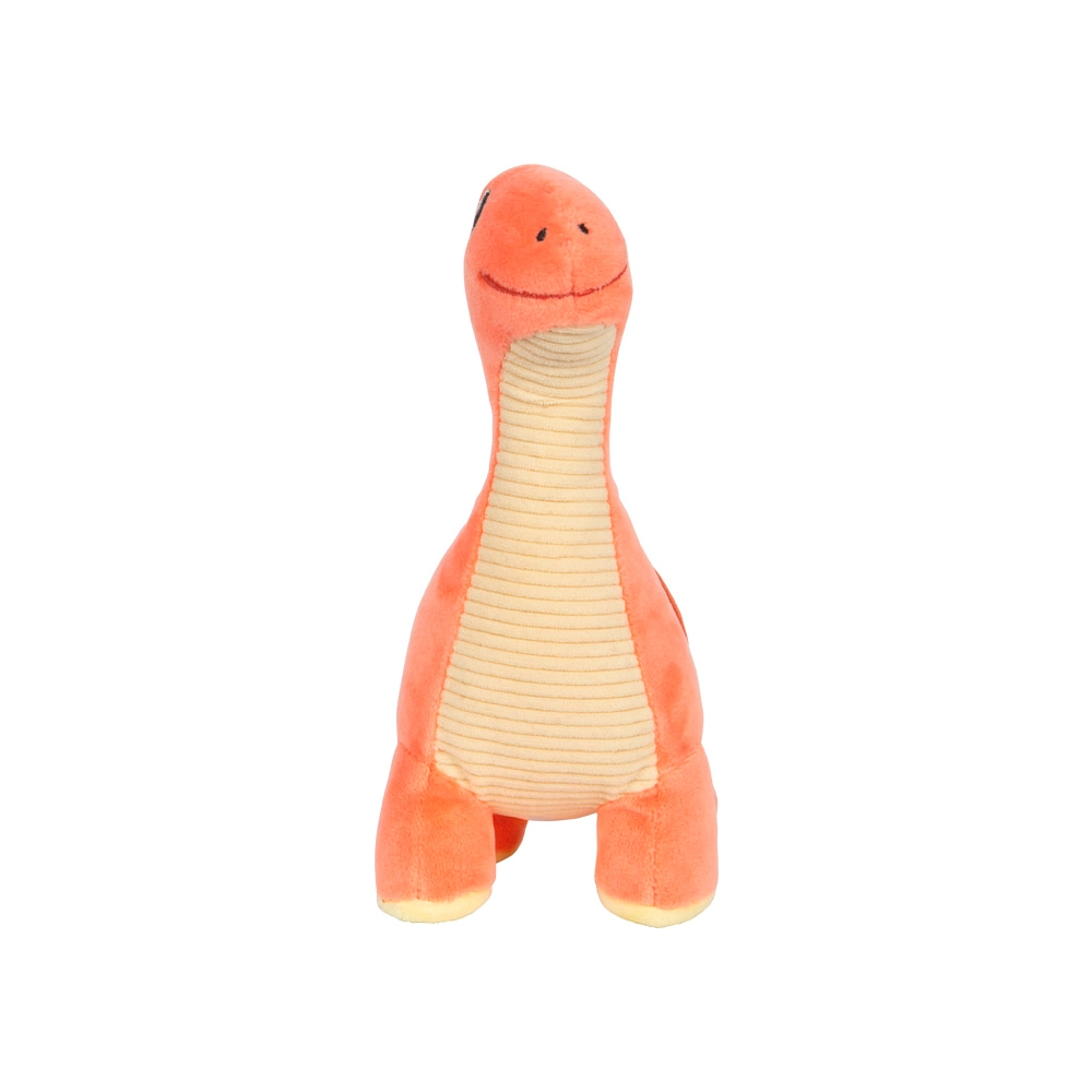Dinossauro Dino | Peluche Vermelho - Image 2