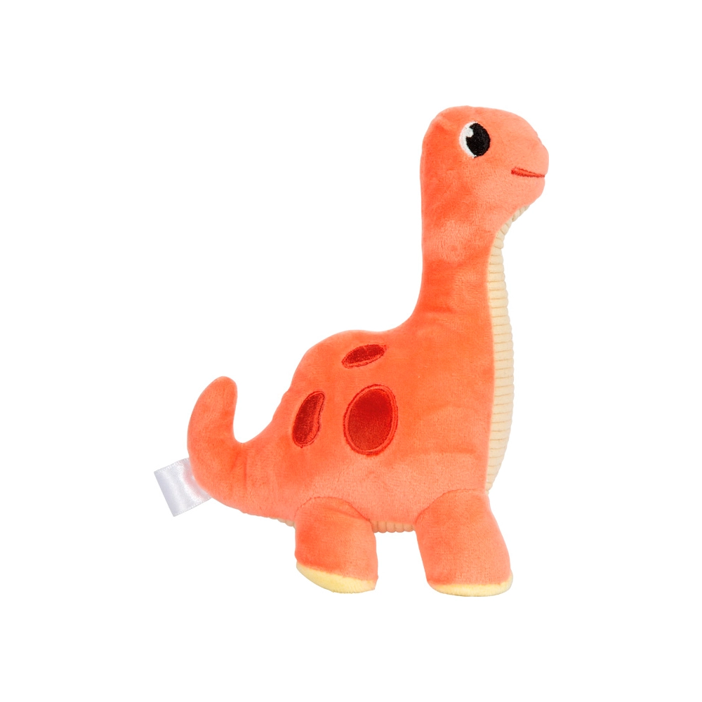 Dinossauro Dino | Peluche Vermelho - Image 6