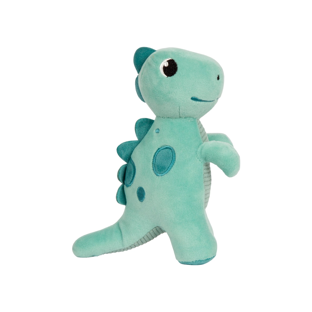 Dinossauro Dino | Peluche Verde - Image 6