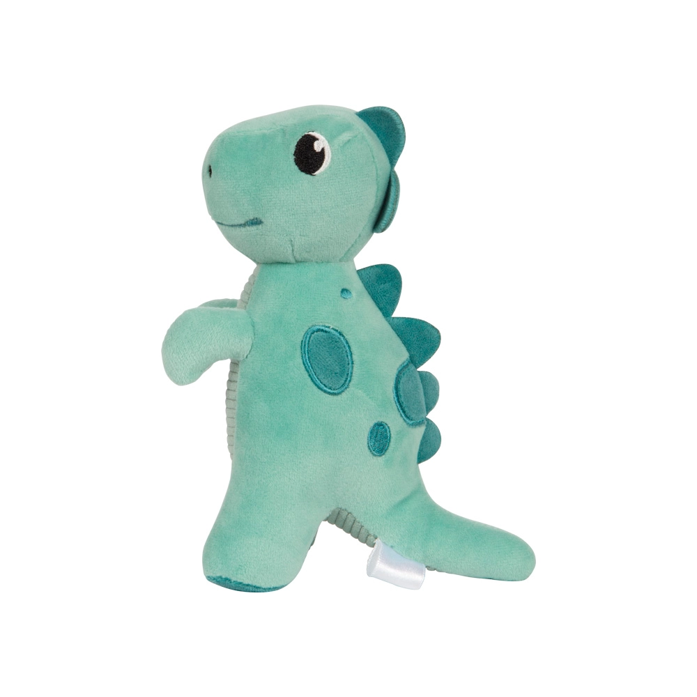 Dinossauro Dino | Peluche Verde - Image 4