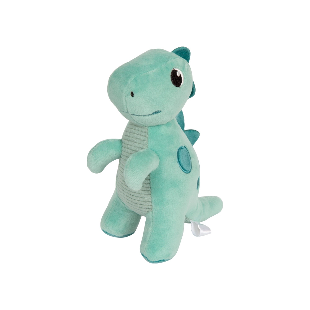 Dinossauro Dino | Peluche Verde - Image 3