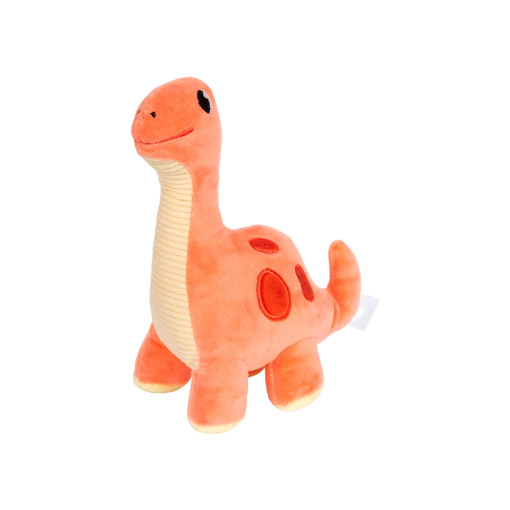 Dinossauro Dino | Peluche Vermelho - Image 3