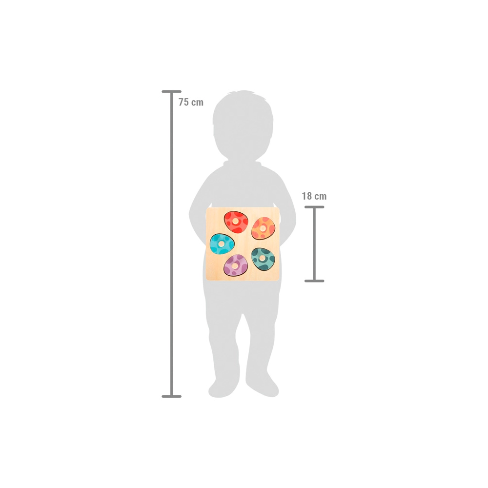 Puzzle Memória Dino - Image 6