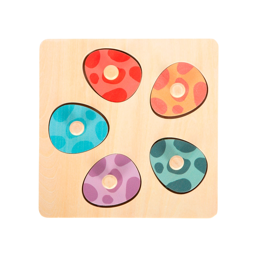 Puzzle Memória Dino - Image 5