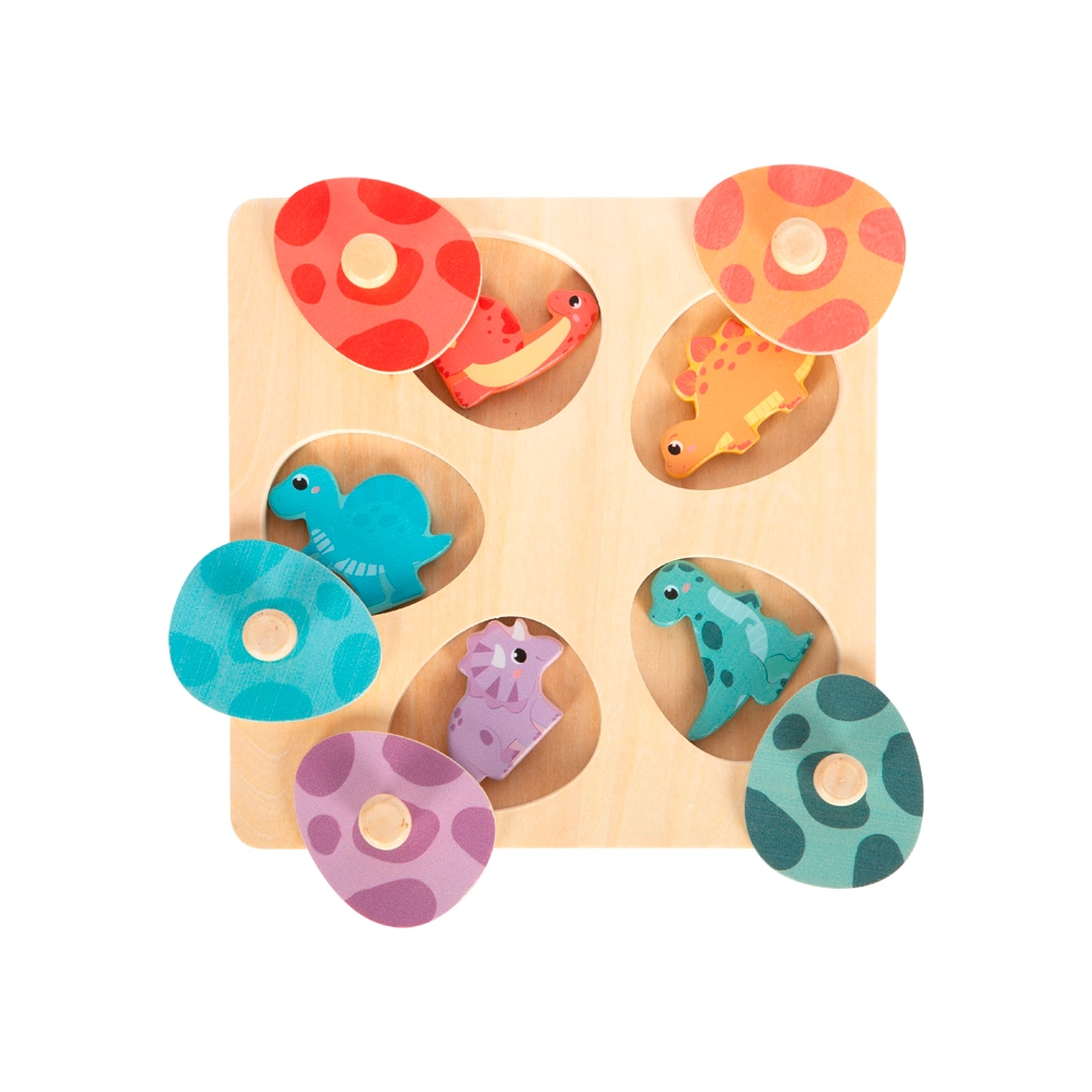 Puzzle Memória Dino - Image 3