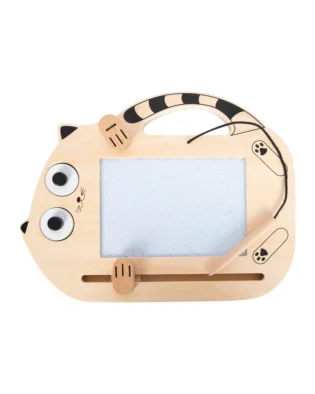 quadro de desenho magnetico