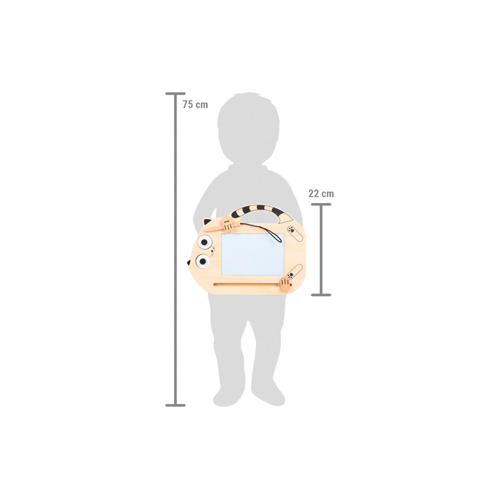 Quadro de Desenho Magnético - Image 6